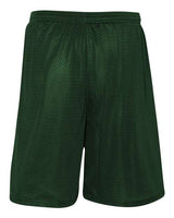 "C2 Sport 5109 Mesh 9" Shorts #color_Forest"