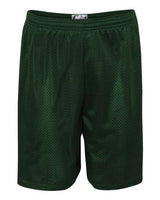 "C2 Sport 5109 Mesh 9" Shorts #color_Forest"