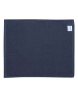 Carmel Towel Company C1518 LargeRally Towel #color_NAVY