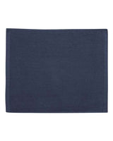 Carmel Towel Company C1518 LargeRally Towel #color_NAVY