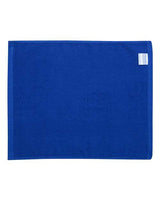 Carmel Towel Company C1518 LargeRally Towel #color_ROYAL