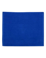 Carmel Towel Company C1518 LargeRally Towel #color_ROYAL