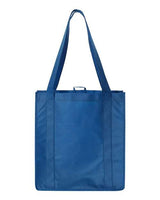 Liberty Bags LB3000 ReusableShopping Bag #color_ROYAL