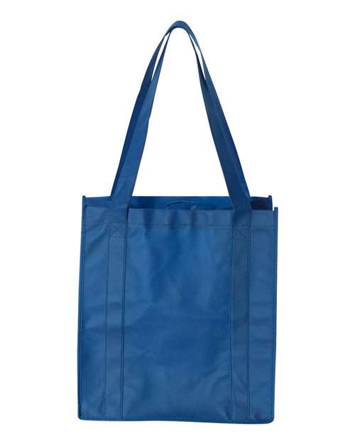Liberty Bags LB3000 ReusableShopping Bag #color_ROYAL