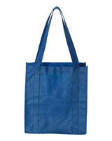 Liberty Bags LB3000 ReusableShopping Bag #color_ROYAL
