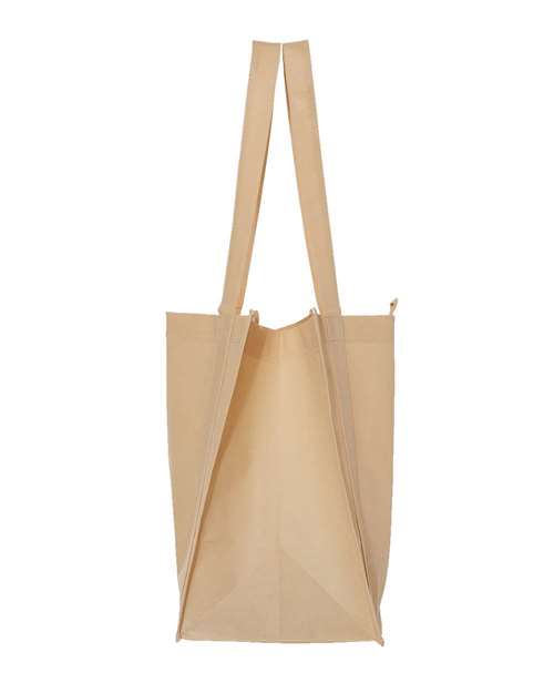 Liberty Bags LB3000 ReusableShopping Bag #color_TAN
