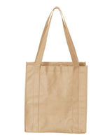 Liberty Bags LB3000 ReusableShopping Bag #color_TAN