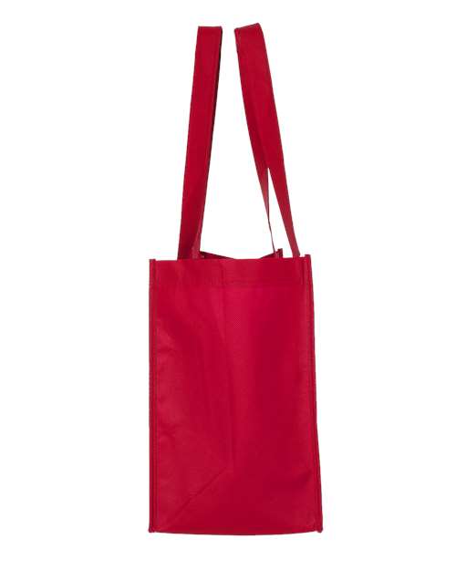 Liberty Bags LB3000 ReusableShopping Bag #color_RED