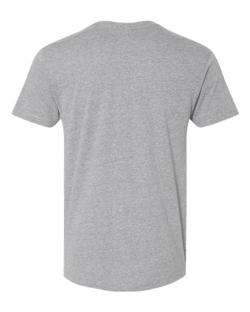 LAT 6901 Men's Fine Jersey T-Shirt #color_HEATHER