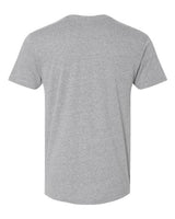 LAT 6901 Men's Fine Jersey T-Shirt #color_HEATHER