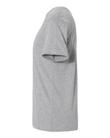 LAT 6901 Men's Fine Jersey T-Shirt #color_HEATHER