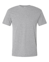LAT 6901 Men's Fine Jersey T-Shirt #color_HEATHER