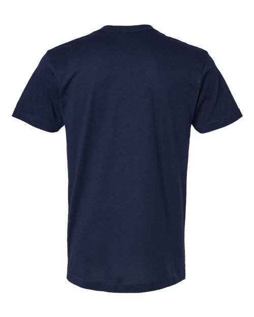 LAT 6901 Men's Fine Jersey T-Shirt #color_NAVY