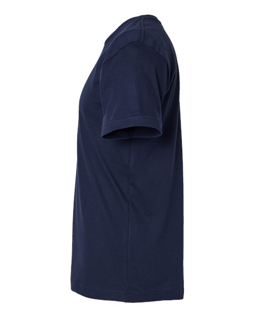 LAT 6901 Men's Fine Jersey T-Shirt #color_NAVY