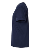 LAT 6901 Men's Fine Jersey T-Shirt #color_NAVY