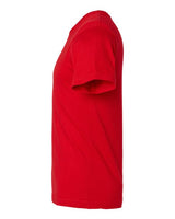 LAT 6901 Men's Fine Jersey T-Shirt #color_RED