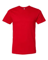 LAT 6901 Men's Fine Jersey T-Shirt #color_RED