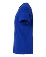 LAT 6901 Men's Fine Jersey T-Shirt #color_ROYAL