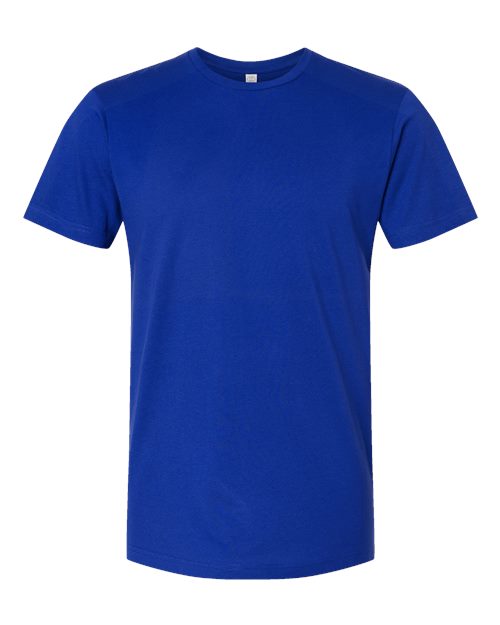 LAT 6901 Men's Fine Jersey T-Shirt #color_ROYAL