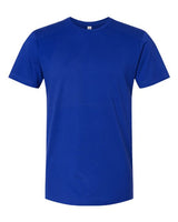 LAT 6901 Men's Fine Jersey T-Shirt #color_ROYAL