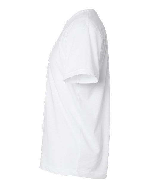 LAT 6901 Men's Fine Jersey T-Shirt #color_WHITE