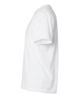 LAT 6901 Men's Fine Jersey T-Shirt #color_WHITE
