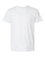 LAT 6901 Men's Fine Jersey T-Shirt #color_WHITE
