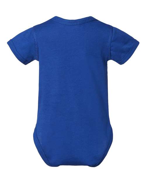 Rabbit Skins 4424 Infant Fine Jersey Bodysuit #color_ROYAL