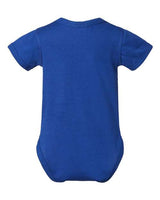 Rabbit Skins 4424 Infant Fine Jersey Bodysuit #color_ROYAL