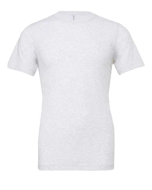 Bella + Canvas 3001C Unisex Jersey T-Shirt #color_ASH