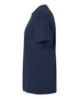 Gildan G420 Adult Performance Adult 5 oz. T-Shirt #color_NAVY