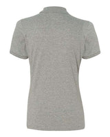 Jerzees 437W Ladies' SpotShield Jersey Polo #color_OXFORD