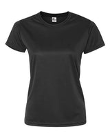 C2 Sport 5600 Women’s Performance T-Shirt #color_Black