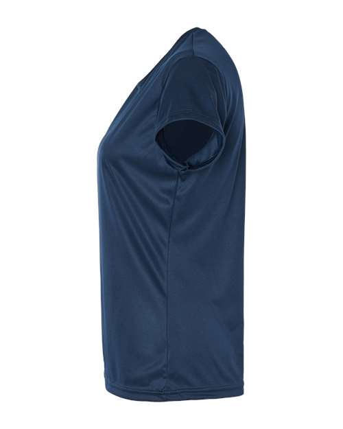 C2 Sport 5600 Women’s Performance T-Shirt #color_Navy