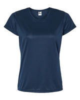 C2 Sport 5600 Women’s Performance T-Shirt #color_Navy