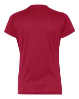 C2 Sport 5600 Women’s Performance T-Shirt #color_Red
