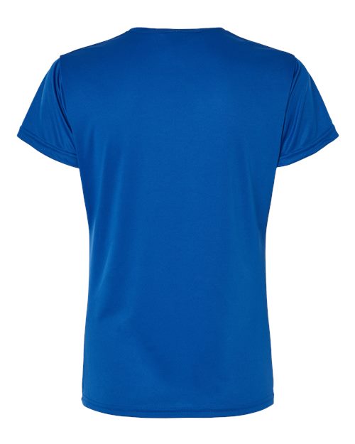 C2 Sport 5600 Women’s Performance T-Shirt #color_Royal