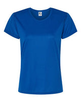 C2 Sport 5600 Women’s Performance T-Shirt #color_Royal