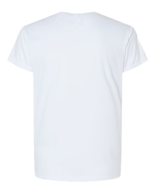 C2 Sport 5600 Women’s Performance T-Shirt #color_White
