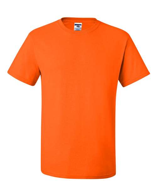 Jerzees 29M Adult DRI-POWER ACTIVE T-Shirt #color_TENNESEE ORANGE