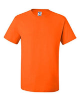 Jerzees 29M Adult DRI-POWER ACTIVE T-Shirt #color_TENNESEE ORANGE
