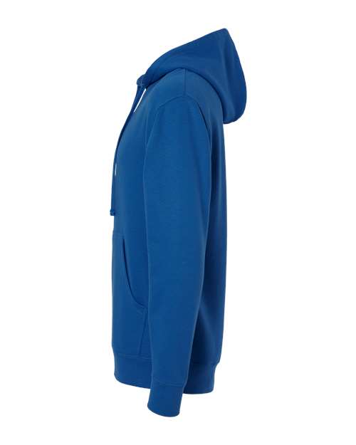 Independent Trading Co. SS4500 Midweight Hooded Sweatshirt #color_Royal