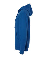 Independent Trading Co. SS4500 Midweight Hooded Sweatshirt #color_Royal