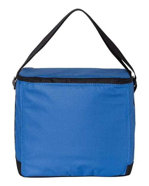 Liberty Bags 1695 12-Pack Cooler #color_ROYAL