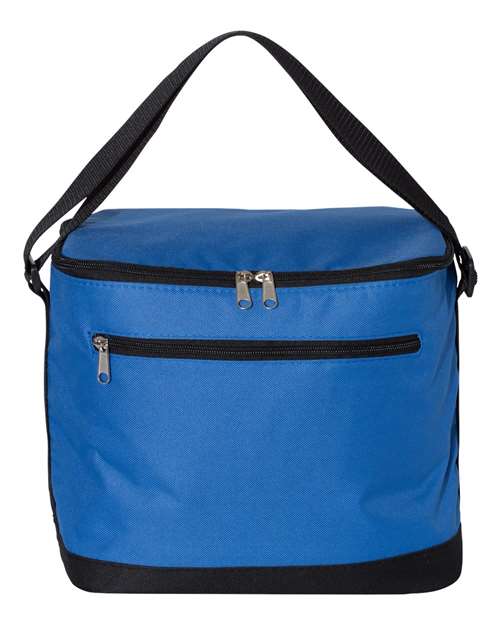 Liberty Bags 1695 12-Pack Cooler #color_ROYAL