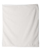 Carmel Towel Company C1118L Microfiber Rally Towel #color_WHITE