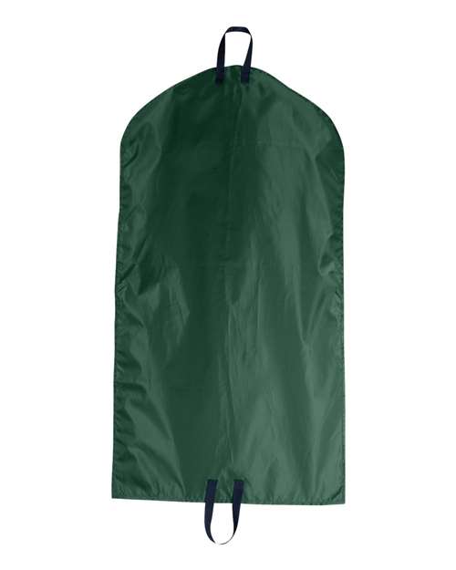 Liberty Bags 9009 Garment Bag #color_FOREST GREEN