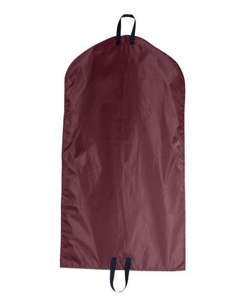 Liberty Bags 9009 Garment Bag #color_MAROON