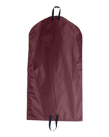 Liberty Bags 9009 Garment Bag #color_MAROON