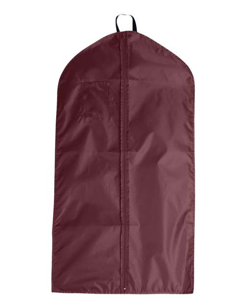 Liberty Bags 9009 Garment Bag #color_MAROON